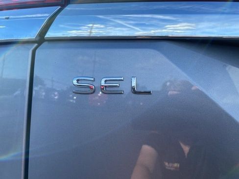 New 2026 Volkswagen Atlas SEL Premium R-Line image 17