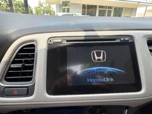 Used 2016 Honda HR-V EX-L image 23