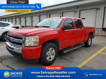 Used 2010 Chevrolet Silverado 1500 LT w/ Power Pack Plus