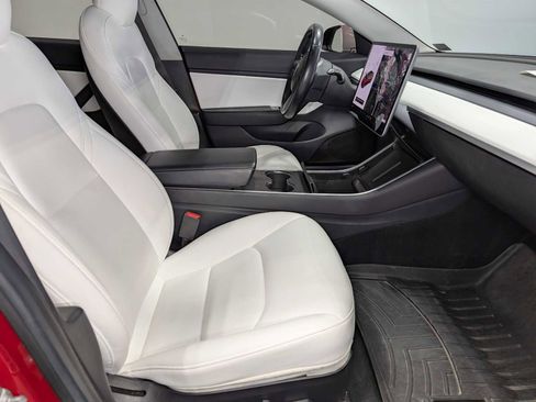 Used 2018 Tesla Model 3 Long Range image 40