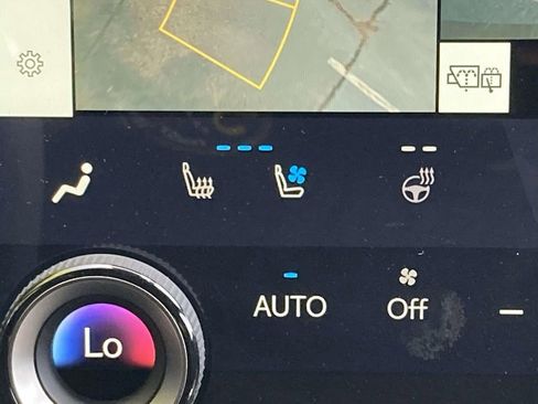 New 2026 Lexus RX 350 AWD image 15