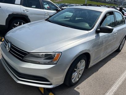 Used 2016 Volkswagen Jetta S