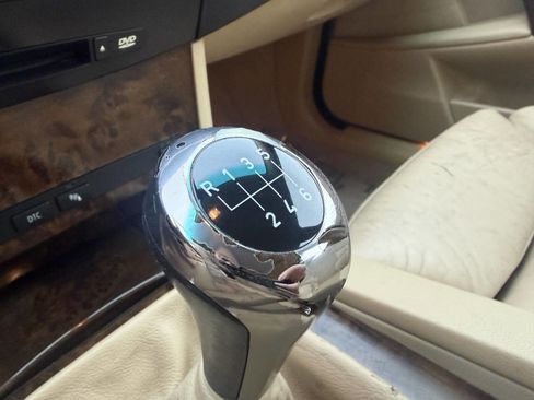 Used 2007 BMW 550i 550i 4dr Sedan image 21