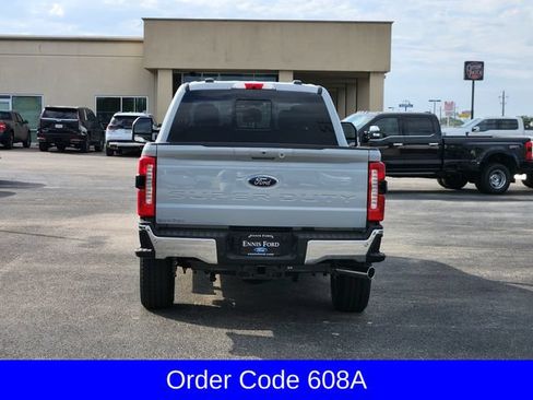 New 2026 Ford F250 Lariat w/ Chrome Package AWD/4WD image 6