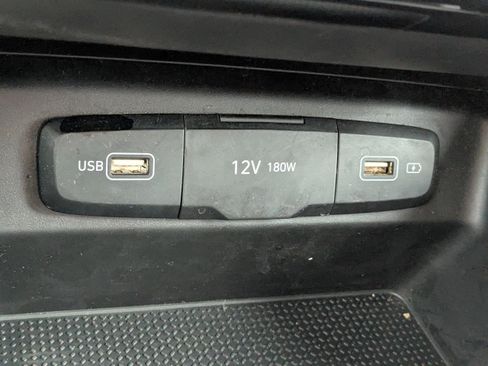 Used 2022 Hyundai Tucson SEL w/ Cargo Package image 27