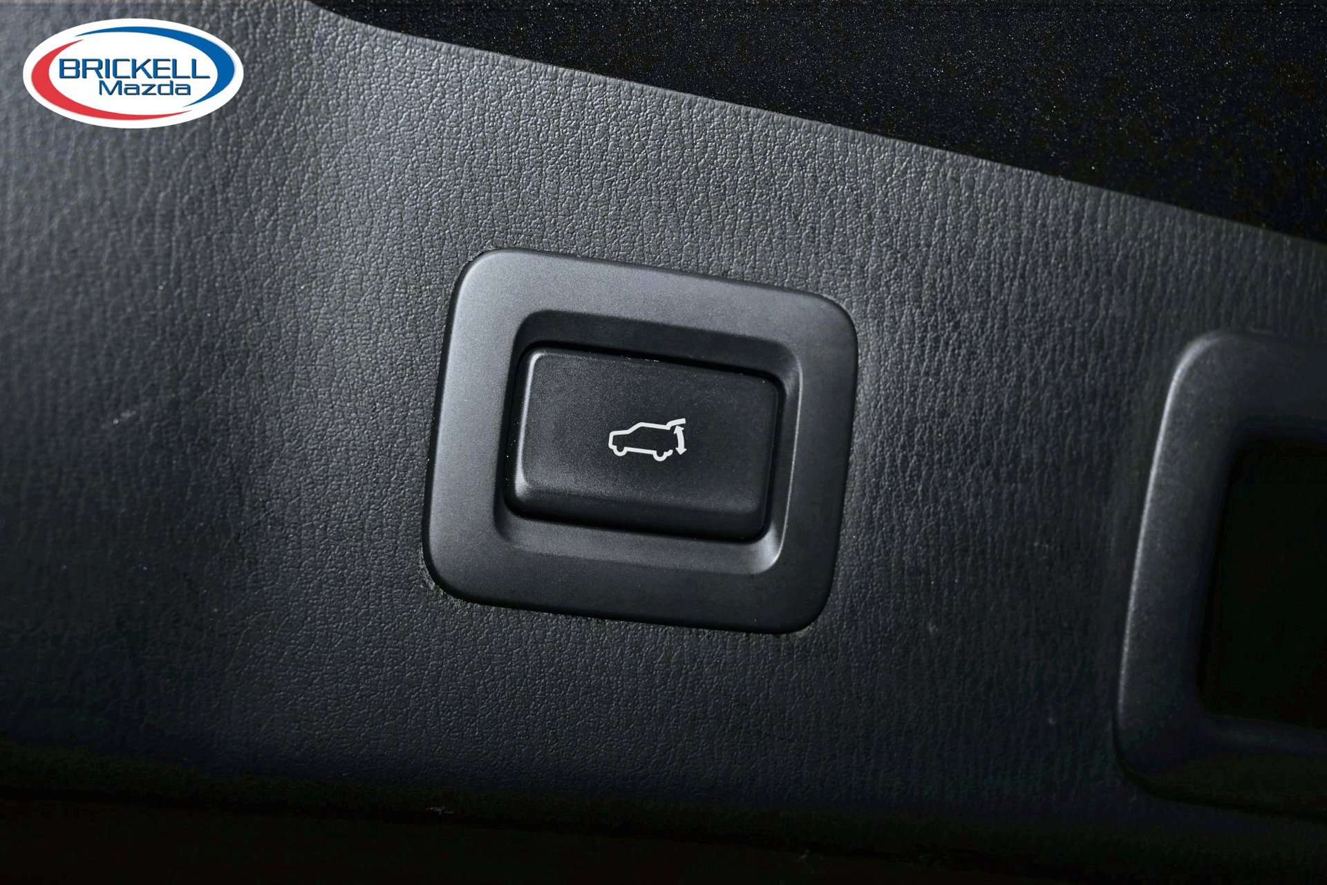 Certified 2024 MAZDA CX-5 AWD 2.5 S w/ Preferred Package image 12
