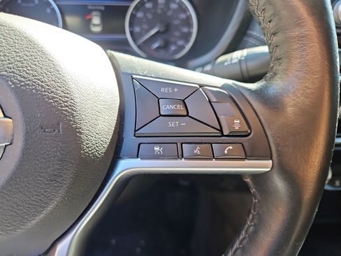 Used 2022 Nissan Sentra SV w/ All-Weather Package image 16