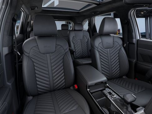 New 2026 Kia Sorento SX Prestige AWD/4WD image 15