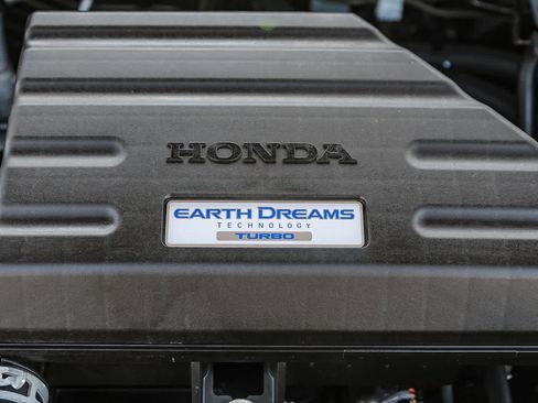 Used 2021 Honda CR-V Touring image 28