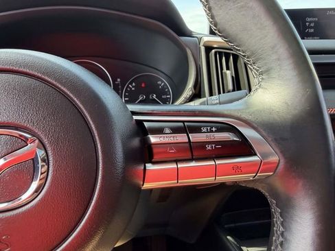 Certified 2023 MAZDA CX-50 Meridian Edition w/ Cargo Package image 29