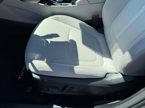 Certified 2026 Hyundai Tucson SEL AWD/4WD image 14