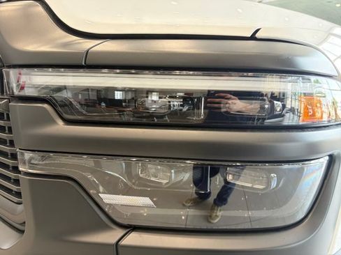New 2026 RAM 2500 Power Wagon AWD/4WD image 9