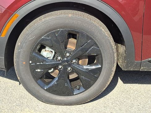 New 2025 Kia Sportage X-Line w/ Premium Package image 5