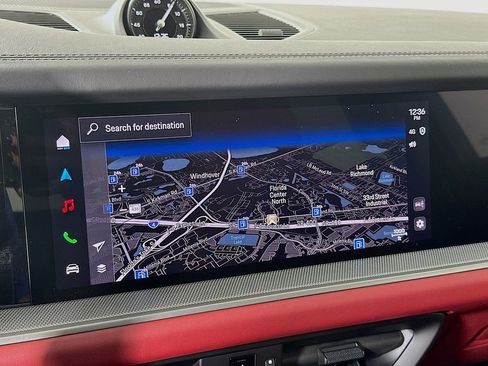 New 2026 Porsche Cayenne S AWD/4WD image 16