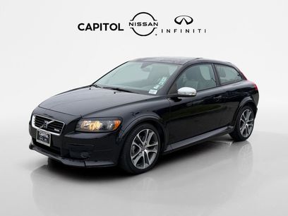 Used 2009 Volvo C30 T5