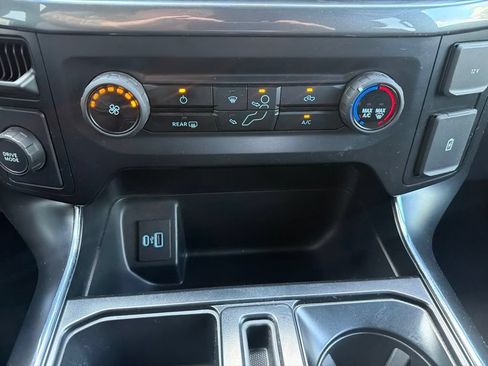 Used 2023 Ford F150 XL w/ STX Appearance Package RWD image 57