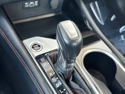 Used 2024 Nissan Altima 2.5 SR FWD image 17