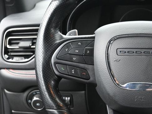 Used 2023 Dodge Durango R/T image 32