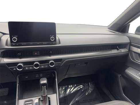 Used 2025 Honda CR-V Sport image 55