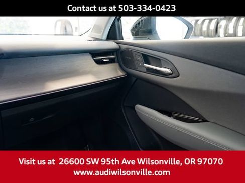 Certified 2026 Audi Q3 quattro 2.0T AWD/4WD image 10