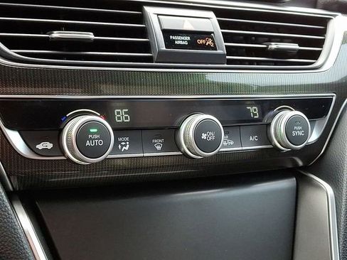 Used 2022 Honda Accord Sport image 15