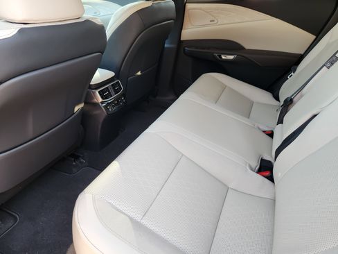 New 2026 Lexus RX 350 350h Luxury image 27