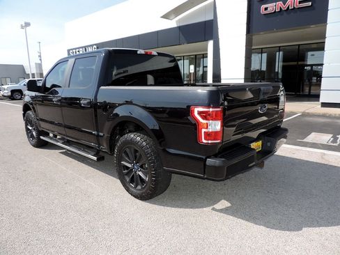 Used 2020 Ford F150 XL w/ Equipment Group 101A Mid RWD image 7
