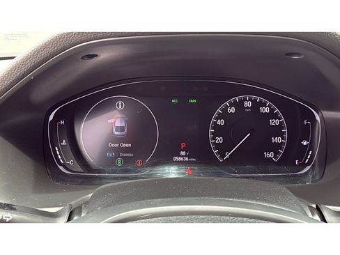 Used 2019 Honda Accord EX-L image 25
