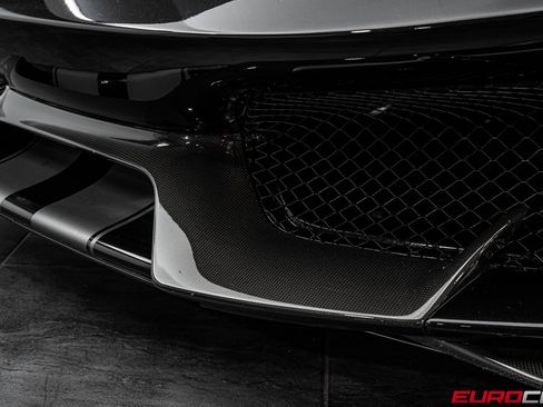 Used 2019 Ferrari 488 Pista Coupe image 14