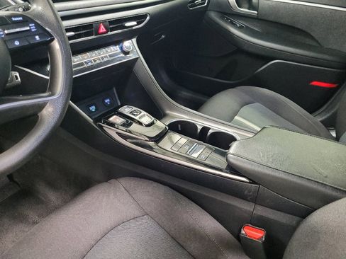 Used 2021 Hyundai Sonata SE FWD image 26