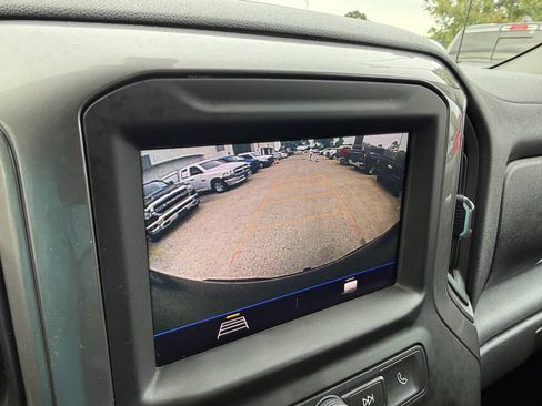 Used 2020 Chevrolet Silverado 1500 Custom w/ Custom Value Package RWD image 27