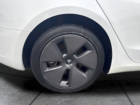 Used 2023 Tesla Model 3 Long Range AWD/4WD image 24