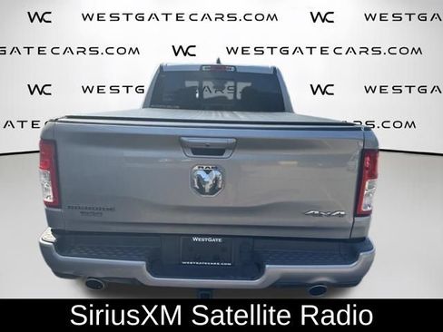 Used 2019 RAM 1500 Big Horn AWD/4WD image 10