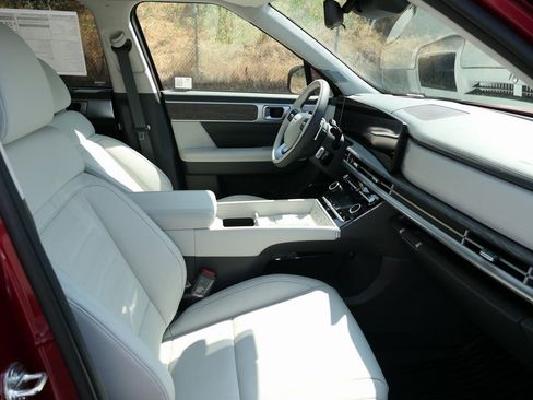 New 2024 Hyundai Santa Fe Calligraphy image 32