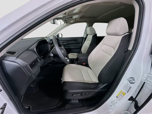 New 2026 Honda CR-V EX image 15
