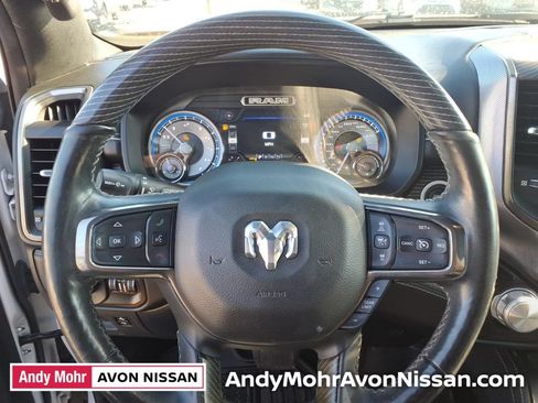 Used 2019 RAM 1500 Limited AWD/4WD image 21