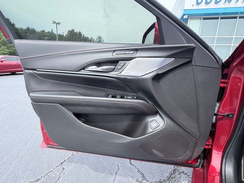 Used 2022 Cadillac CT4 Sport RWD image 31