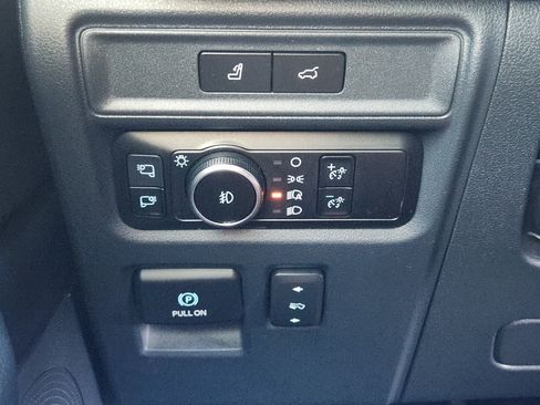 Used 2023 Ford Expedition Timberline AWD/4WD image 21