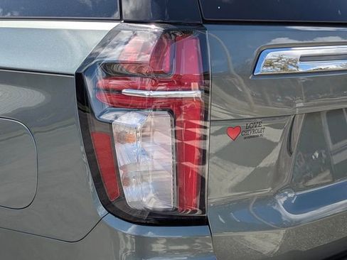 Certified 2023 Chevrolet Tahoe LS image 10