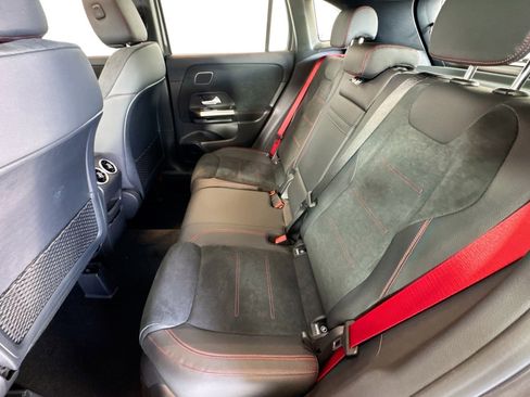 New 2026 Mercedes-Benz GLA 35 AMG 4MATIC image 23