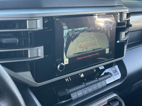 New 2026 Toyota Tundra SR5 image 16