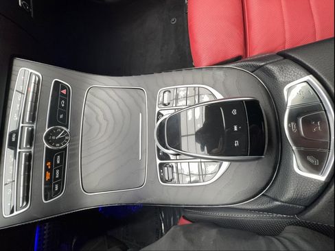 Used 2020 Mercedes-Benz E 450 Cabriolet w/ AMG Line image 38