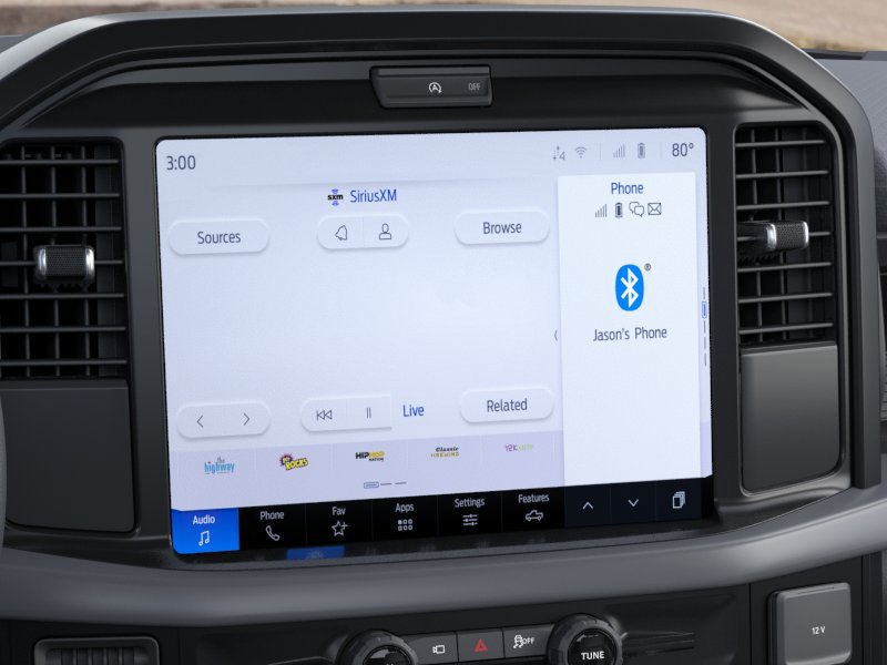New 2026 Ford F150 XL AWD/4WD image 14