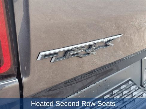 Used 2021 RAM 1500 TRX w/ TRX Level 2 Equipment Group image 14