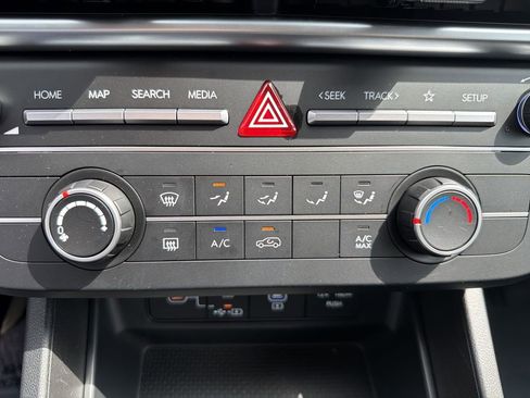 New 2026 Hyundai Tucson SE AWD/4WD image 15