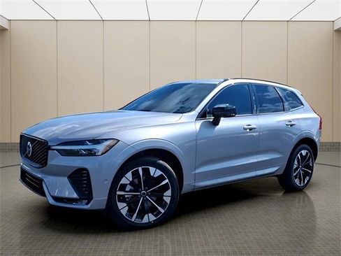 New 2026 Volvo XC60 B5 Plus w/ Protection Package Premier image 2