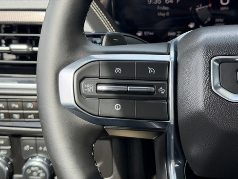 Used 2026 GMC Yukon Elevation w/ LPO, Floor Liner Package AWD/4WD image 16