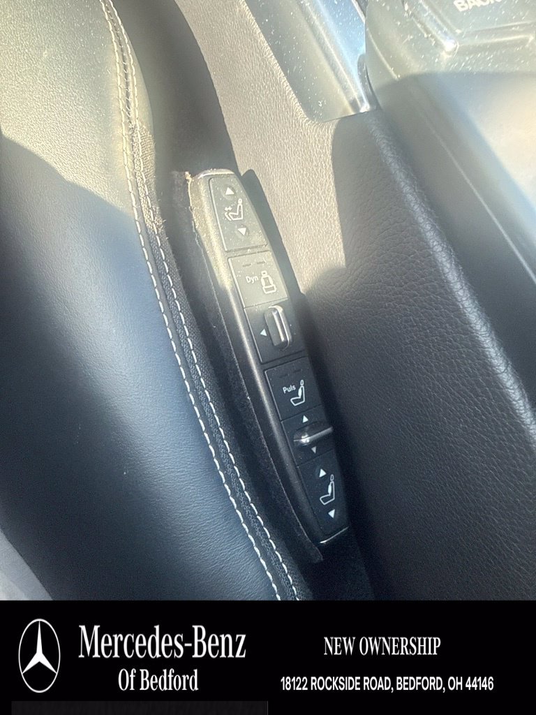 Used 2015 Mercedes-Benz E 63 AMG S-Model image 21