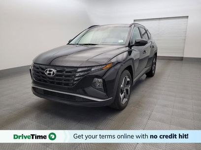 Used 2022 Hyundai Tucson SEL w/ Convenience Package