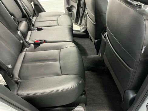 Used 2020 Nissan Rogue SL FWD image 18